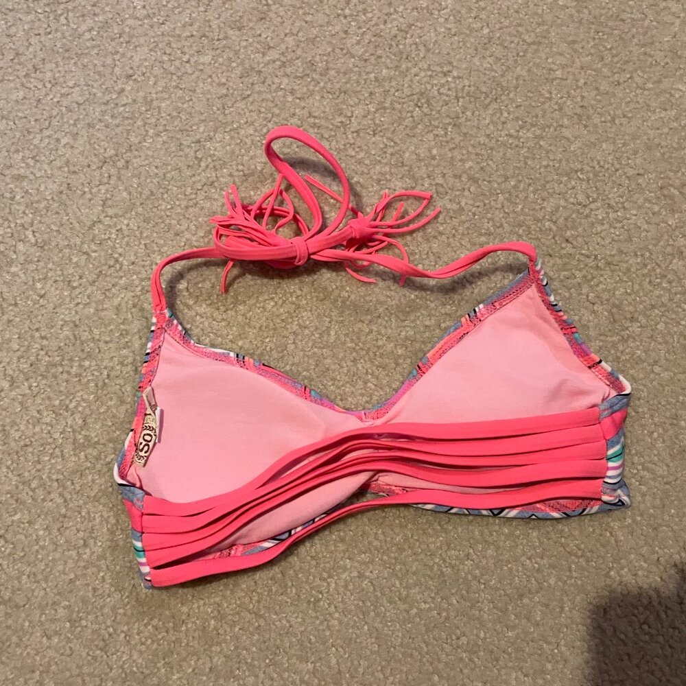 Target Swim Top Set - Picture 3 of 8